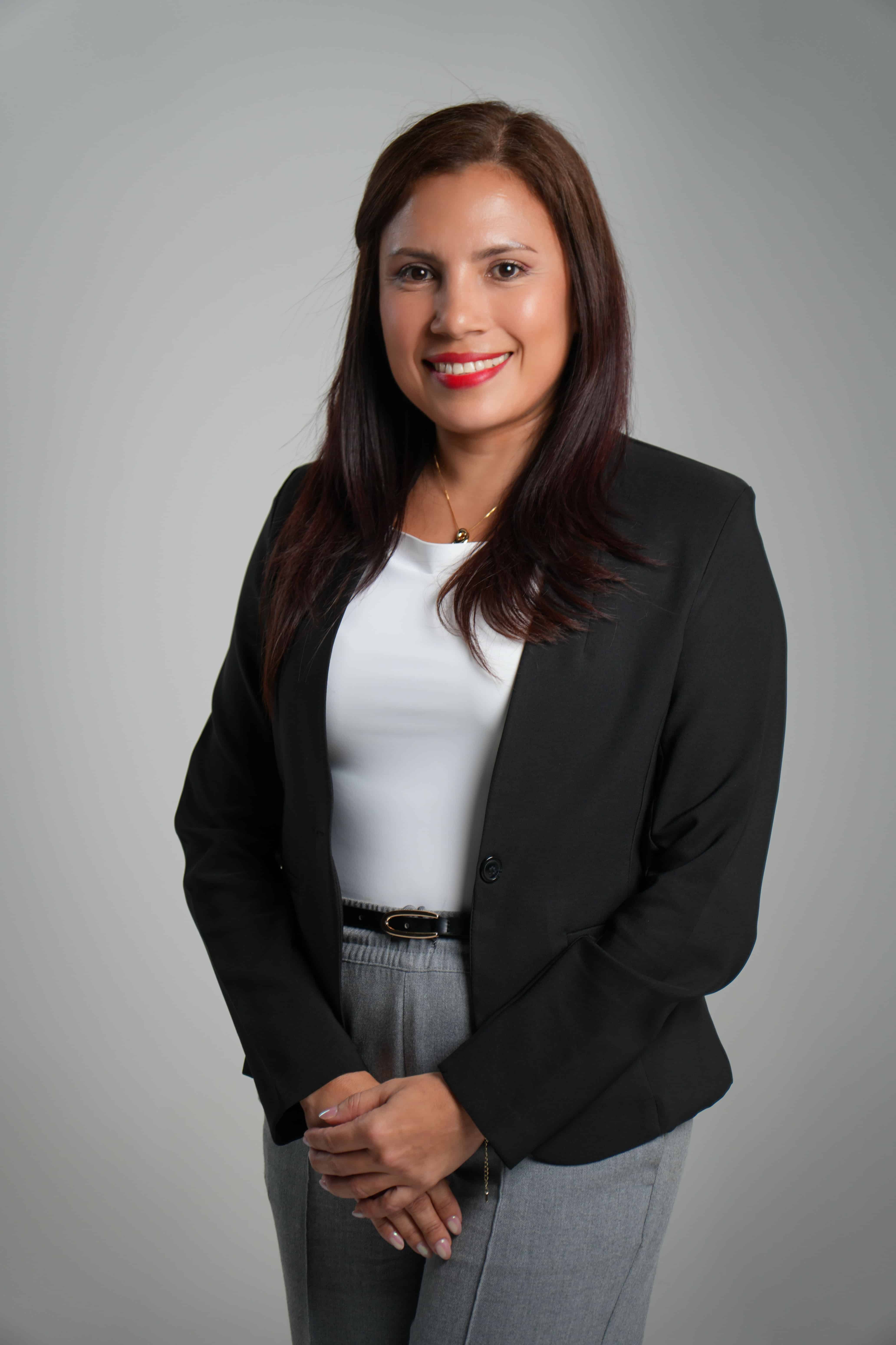Enma Rojas